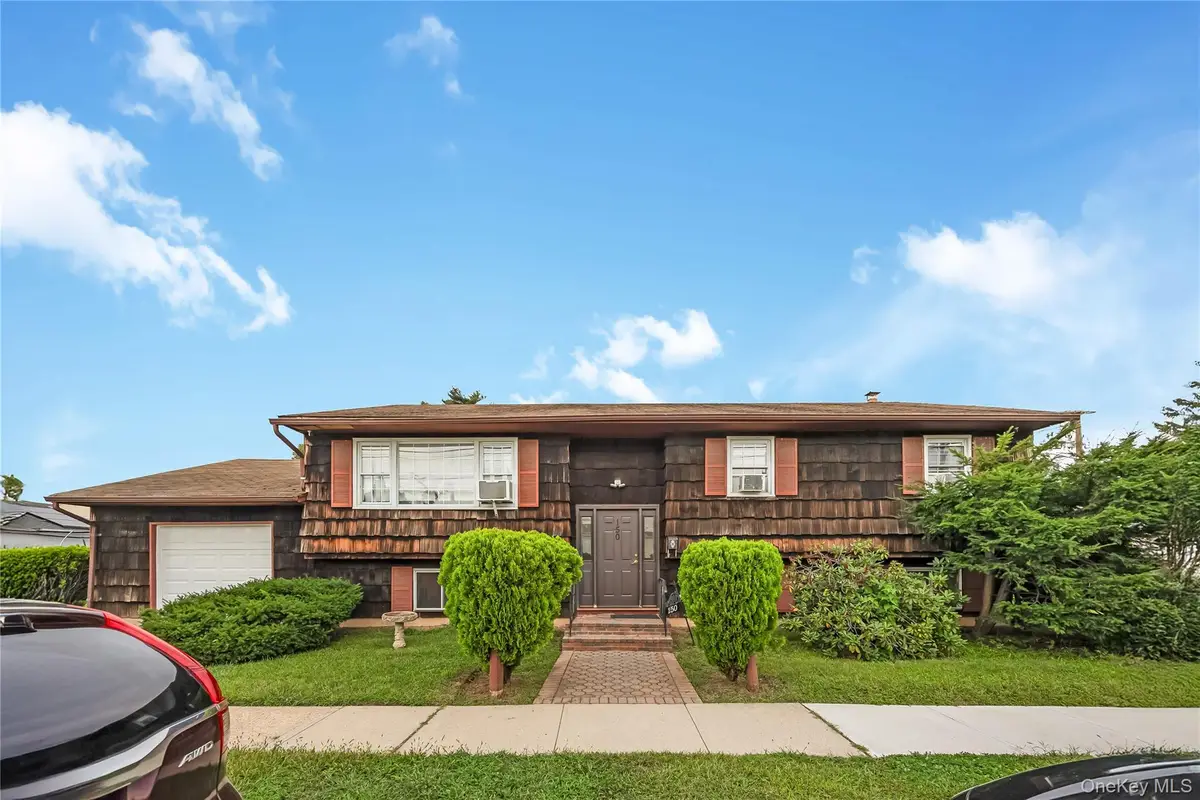 150 Holly Avenue, Hempstead, NY 11550 - #1