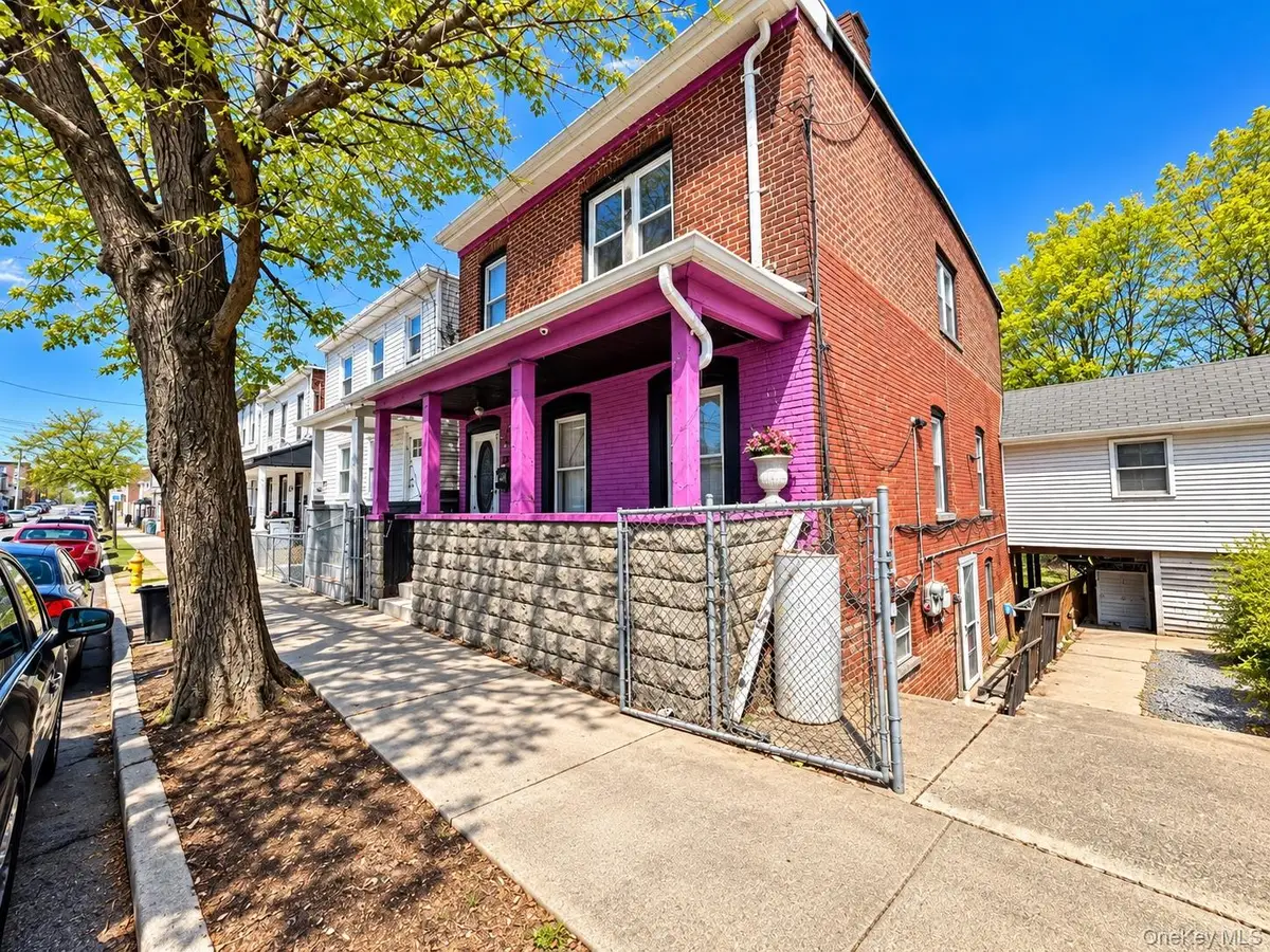 26 Hasbrouck Street, Newburgh, NY 12550 - #1
