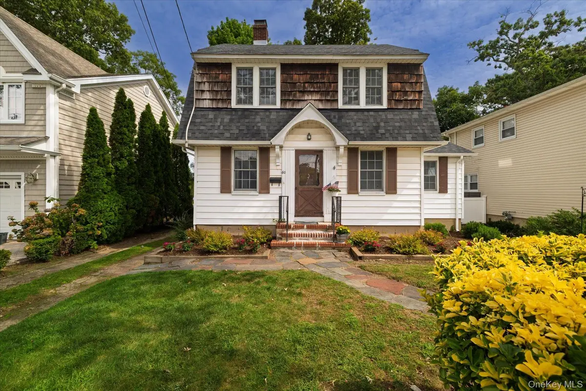 60 Ogston Terrace, Malverne, NY 11565 - #1