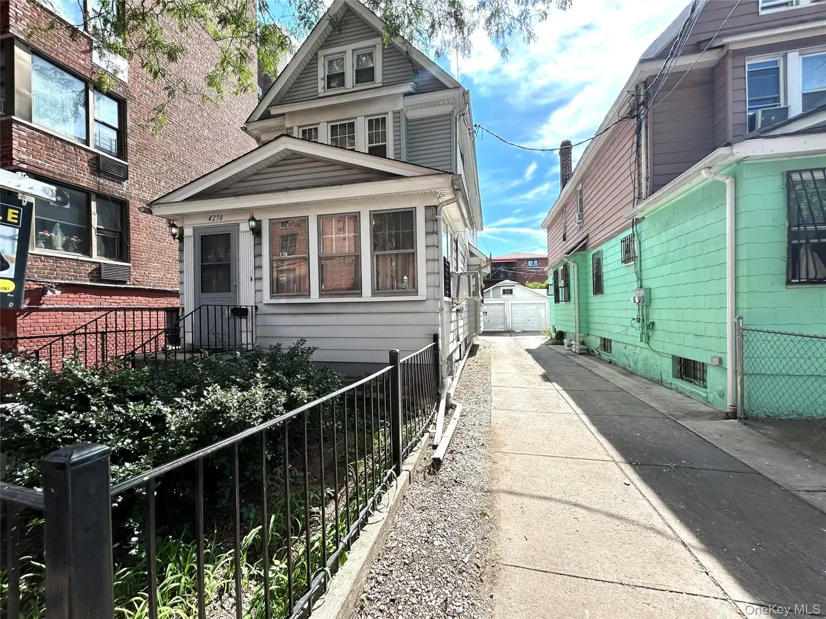 42-50 Gleane Street, Elmhurst, NY 11373 - #1
