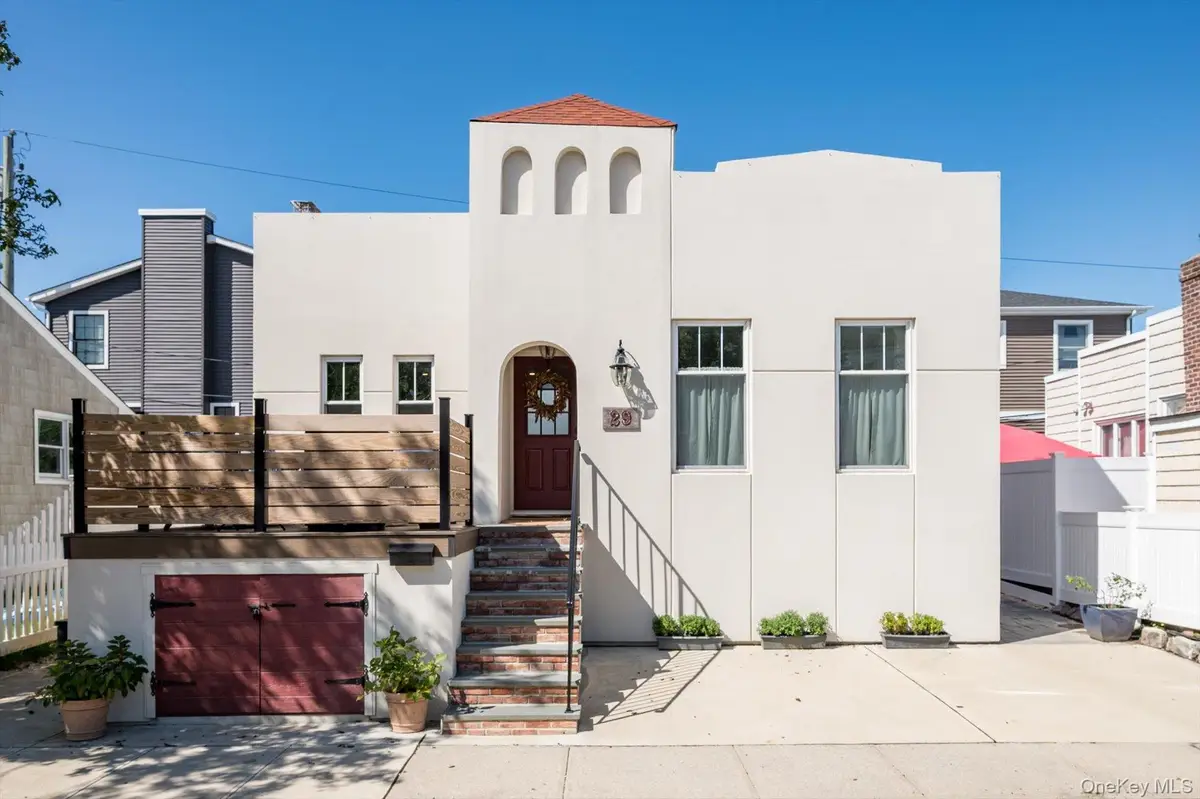 29 Barnes Street, Long Beach, NY 11561 - #1