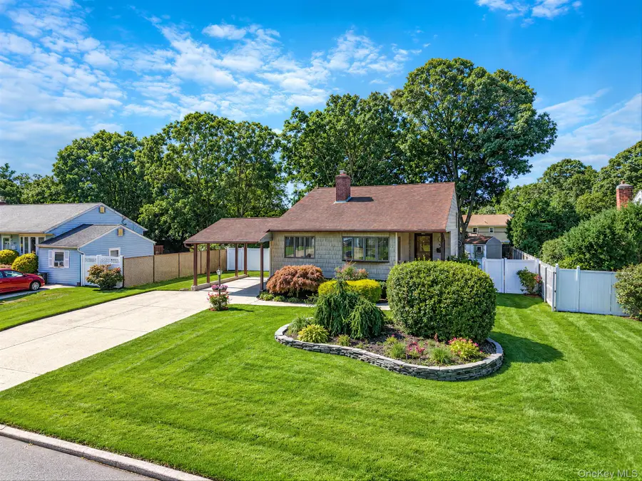 43 Jay Road, Centereach, NY 11720 - #2