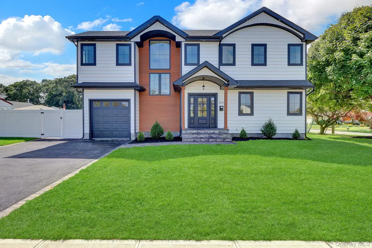 1370 Noel Court, Merrick, NY 11566 - #1