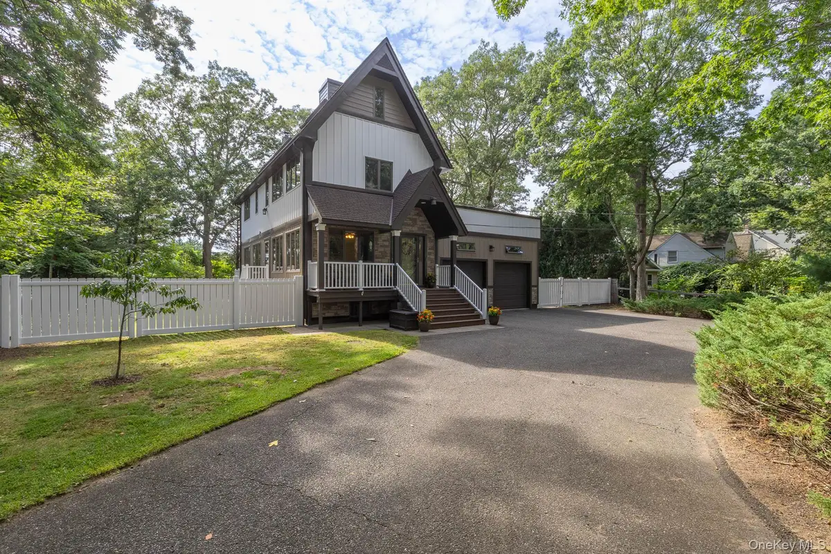 76 Wylde Road, Mount Sinai, NY 11766 - #1