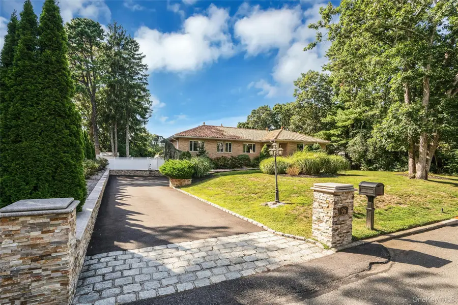 96 Mcculloch Drive, Dix Hills, NY 11746 - #2