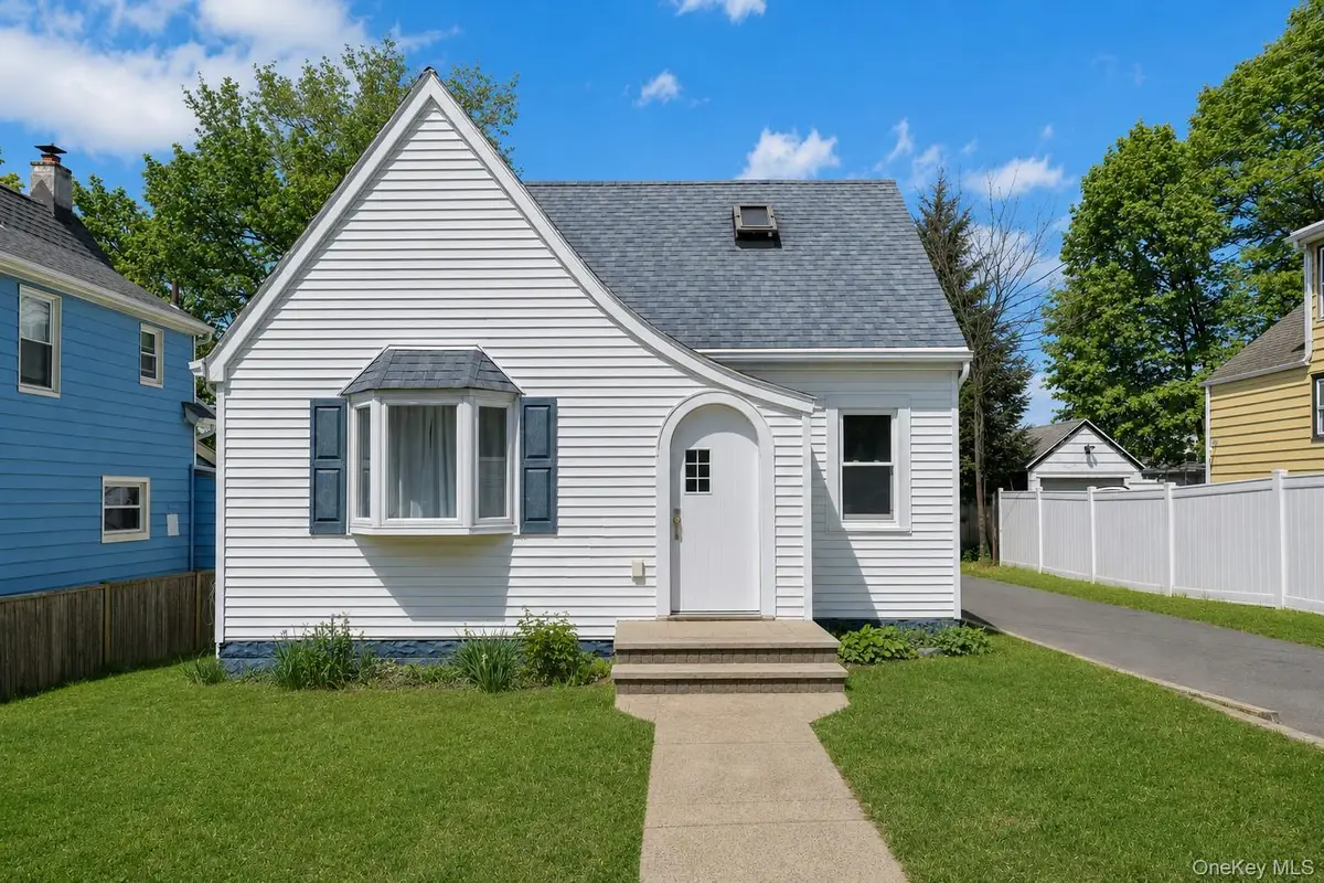 6 Willow Avenue, Nyack, NY 10960 - #1