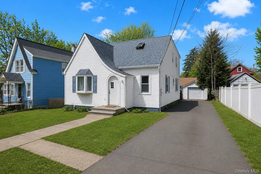 6 Willow Avenue, Nyack, NY 10960 - #2