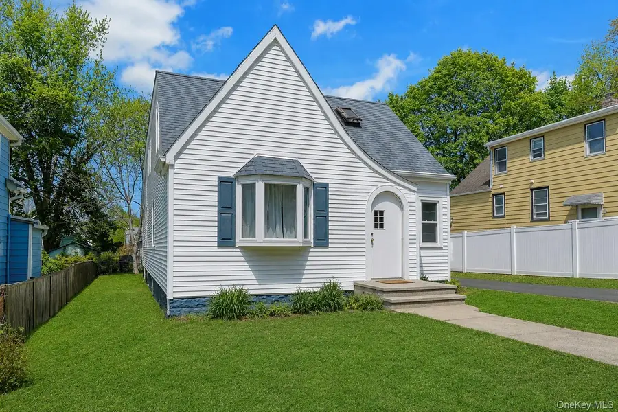6 Willow Avenue, Nyack, NY 10960 - #3