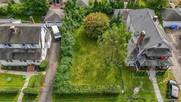 Vacant Florence Avenue, White Plains, NY 10607