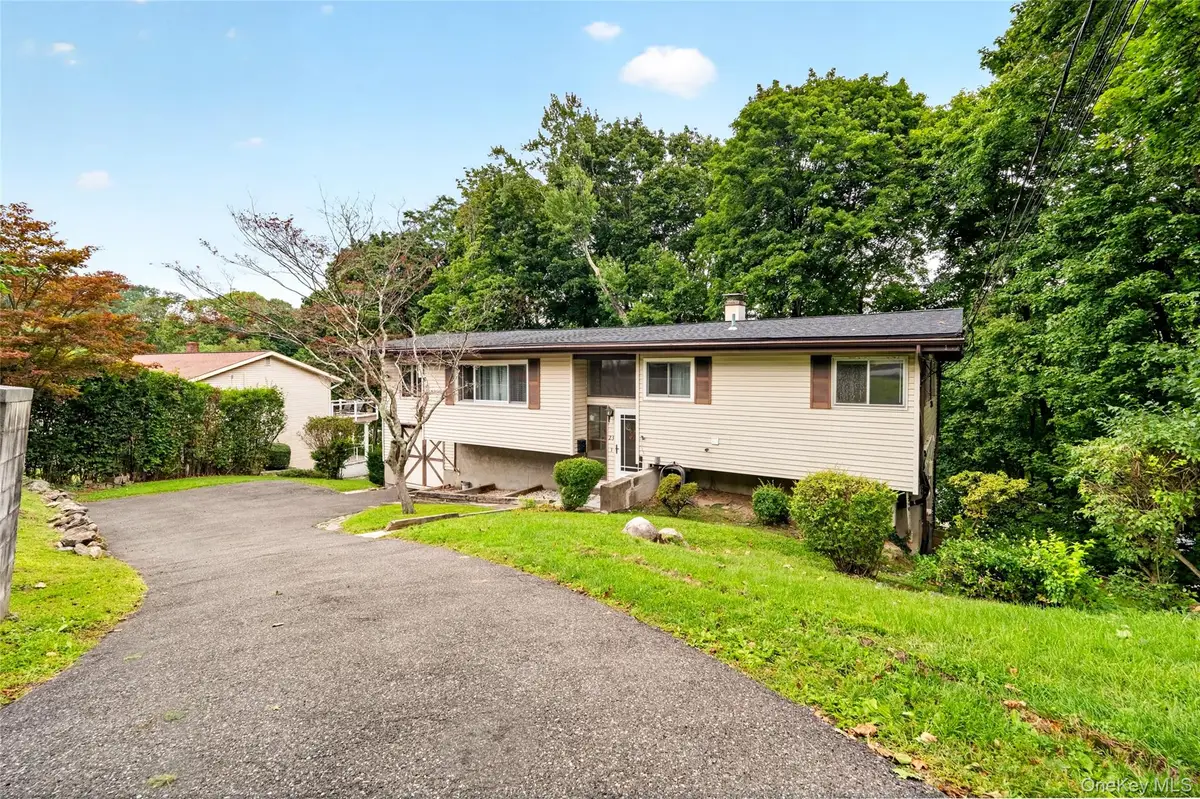 23 Howard Avenue, Valhalla, NY 10595 - #1