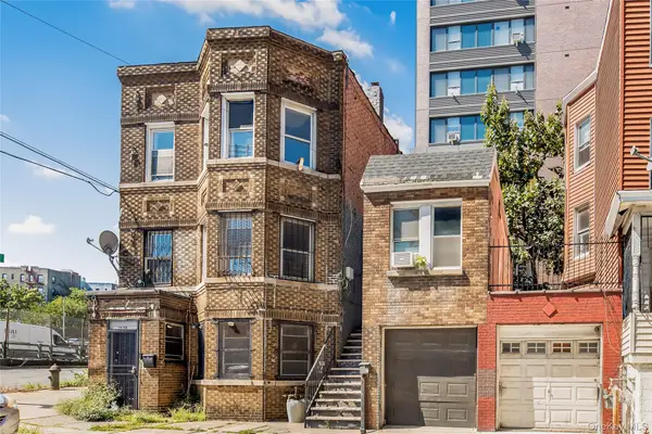 1893 Longfellow Avenue, Bronx, NY 10460