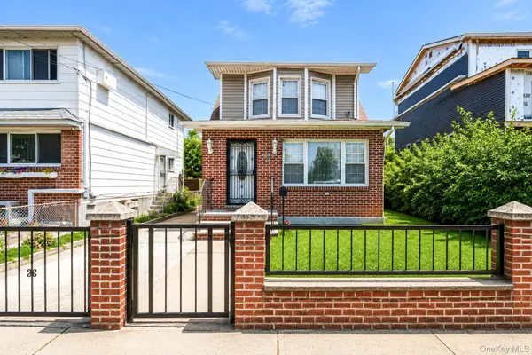 119-27 191st Street, Saint Albans, NY 11412