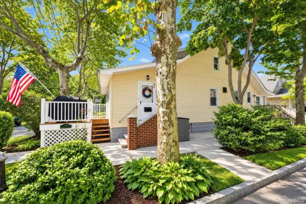 30 Chaffee #30, Bronx, NY 10465