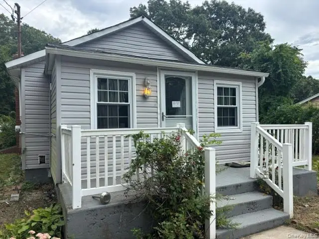 253 Railroad Avenue, Center Moriches, NY 11934 - #1
