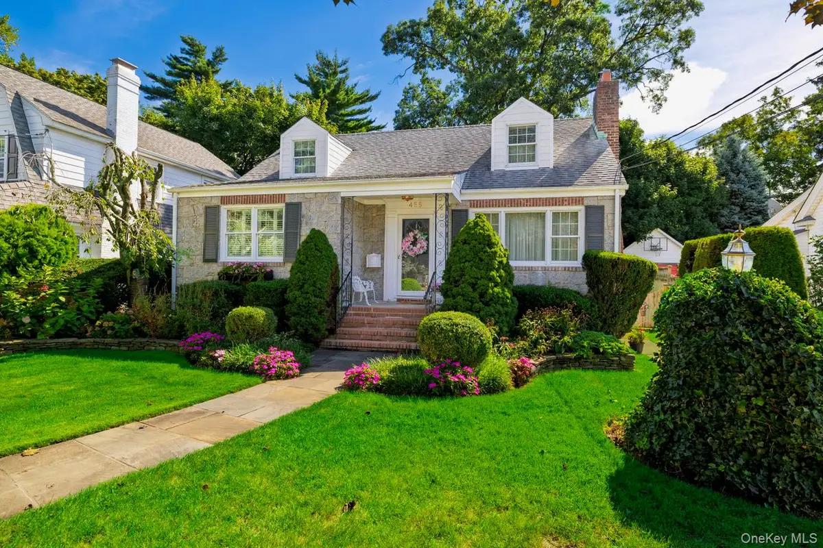 455 Morris Avenue, Rockville Centre, NY 11570 - #1