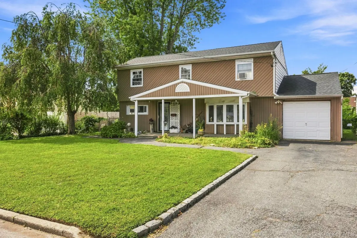 240 W 10th Street, Deer Park, NY 11729 - #1