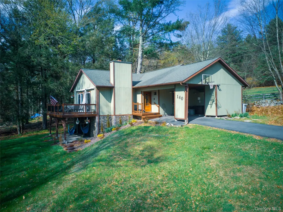 140 Starlight Drive, Monticello, NY 12701 - #1