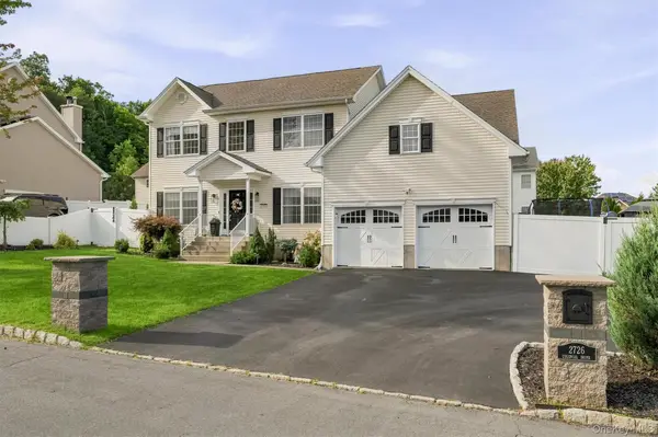 2726 Colonial Drive, New Windsor, NY 12553