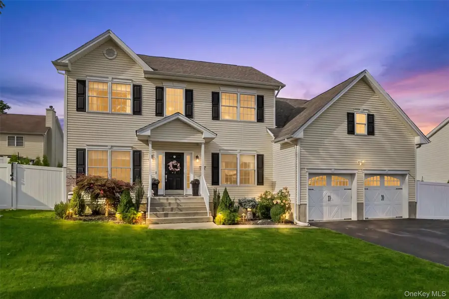 2726 Colonial Drive, New Windsor, NY 12553 - #3