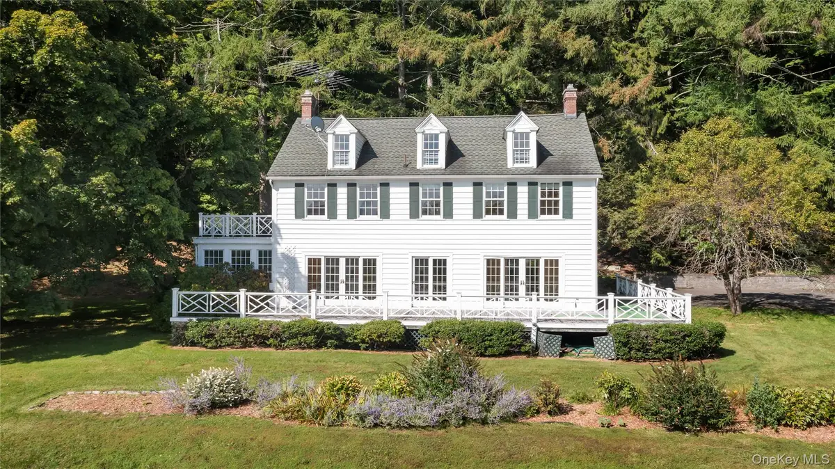 81 Tinker Hill Road, Pine Plains, NY 12567 - #1