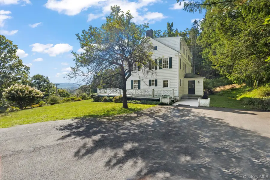 81 Tinker Hill Road, Pine Plains, NY 12567 - #2