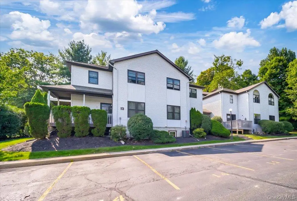 14 Giovanni Court, Monroe, NY 10950 - #1