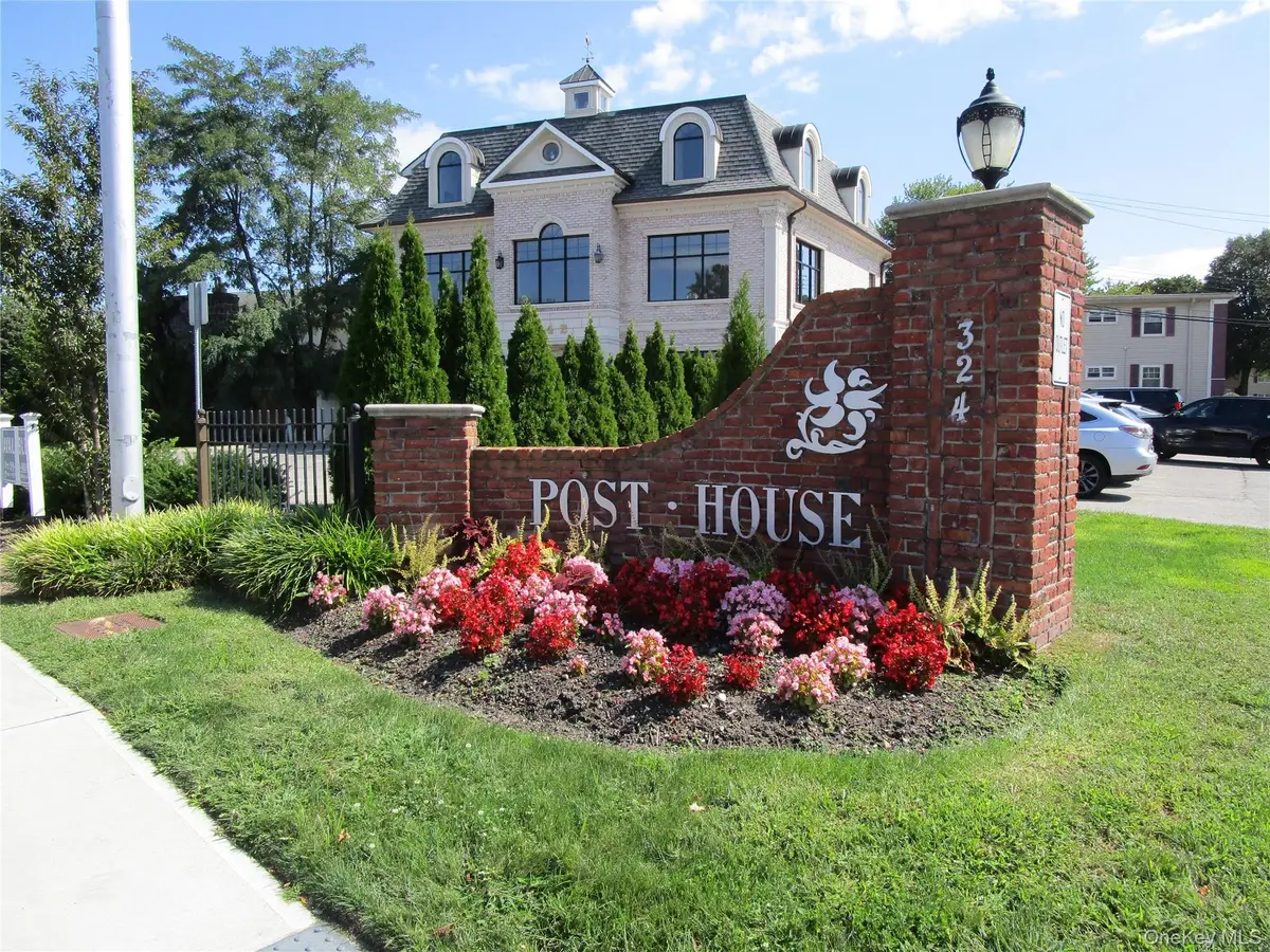 324 Post Avenue #11-I, Westbury, NY 11590 - #1