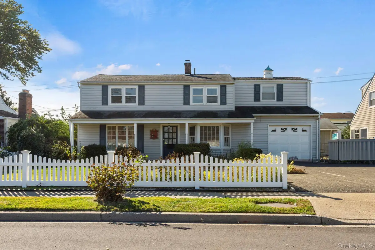 30 Hickory Lane, Levittown, NY 11756 - #1