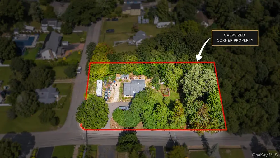73 Ridgewood Avenue, Selden, NY 11784 - #2