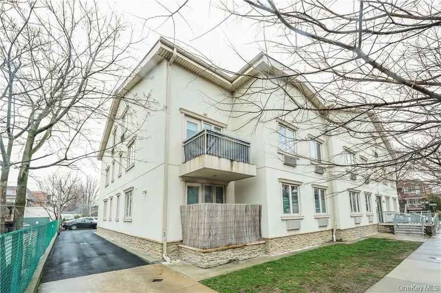 2517 Voorhies Avenue #1C, Brooklyn, NY 11235 - #2