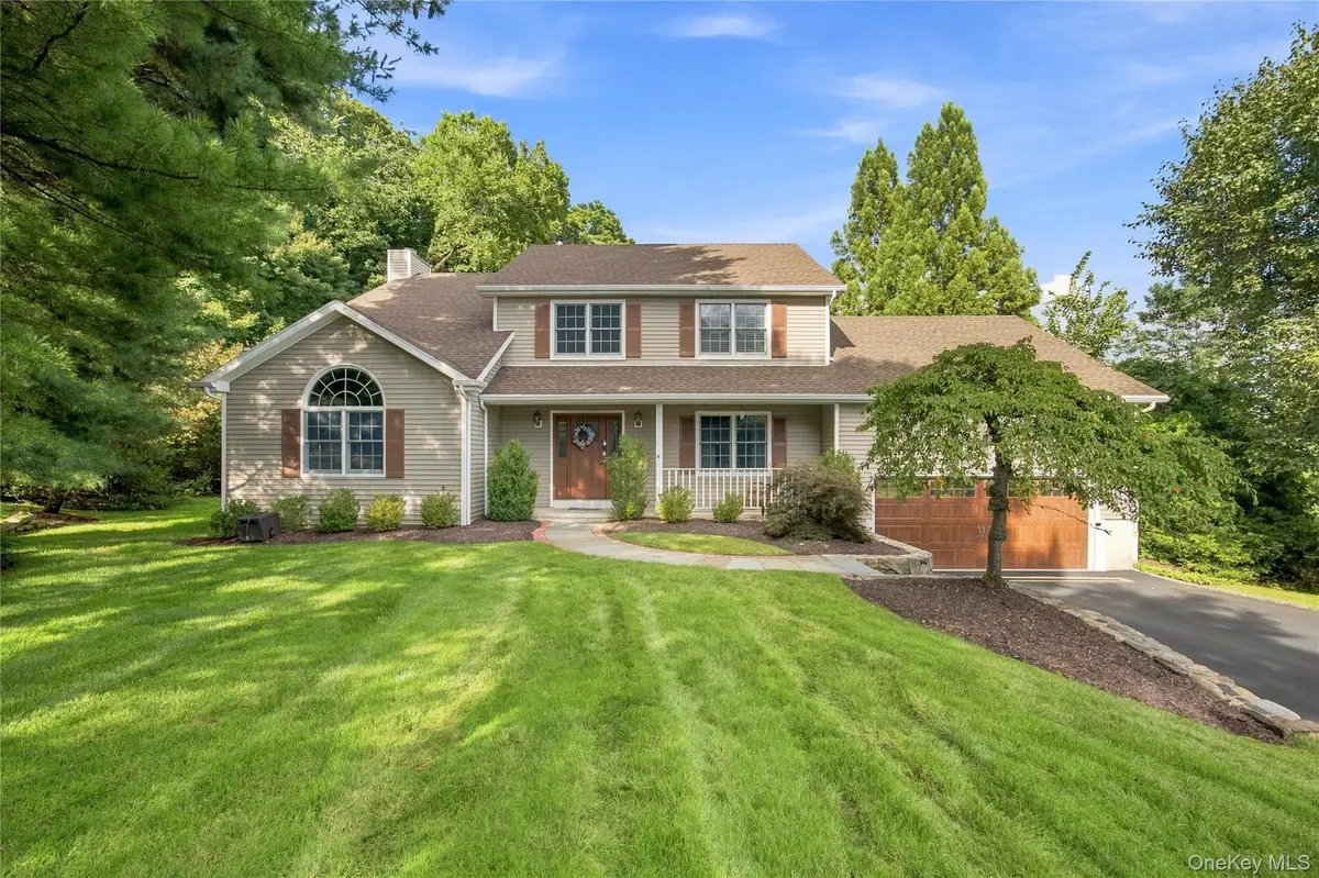 3868 Briarhill Street, Mohegan Lake, NY 10547 - #1