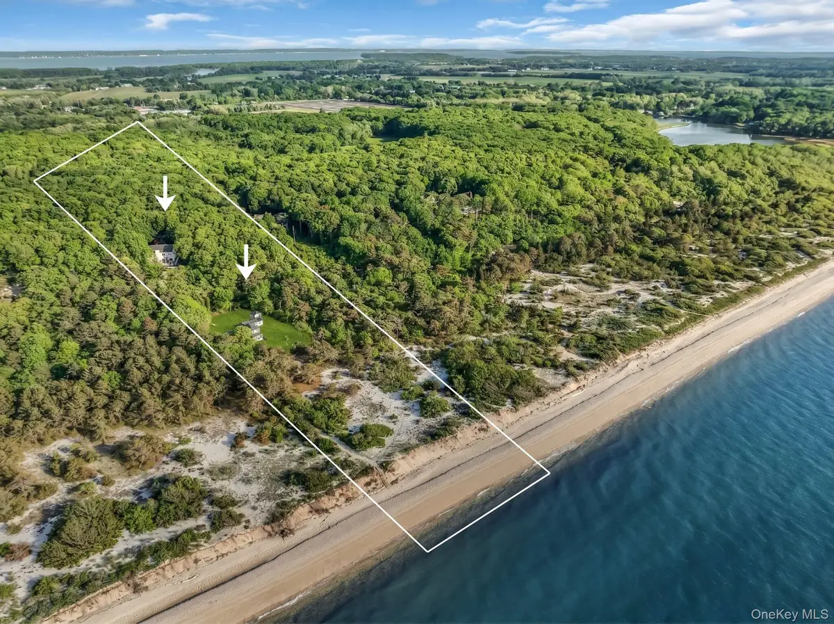 3645 and 3651 Soundview Avenue, Peconic, NY 11958 - #1