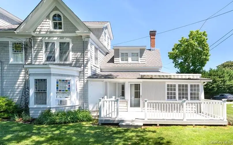 46 Rampasture #3, Hampton Bays, NY 11946 - #1