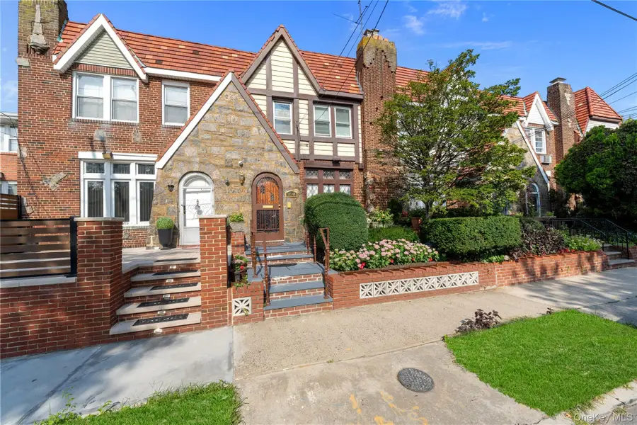 13508 228th Street, Laurelton, NY 11413 - #2