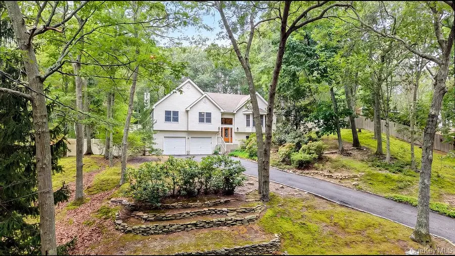 247 Dogwood Drive, Wading River, NY 11792 - #2