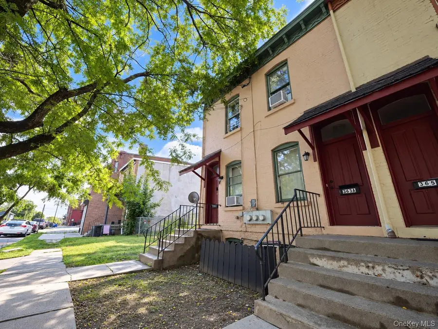 363 Liberty Street, Newburgh, NY 12550 - #2