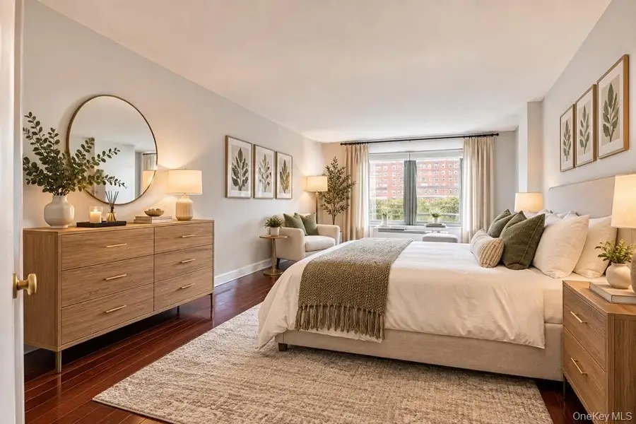 555 Kappock Street #7E, Bronx, NY 10463 - #2