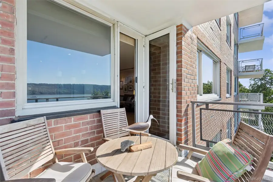 2621 Palisade Avenue #1C, Bronx, NY 10463 - #3