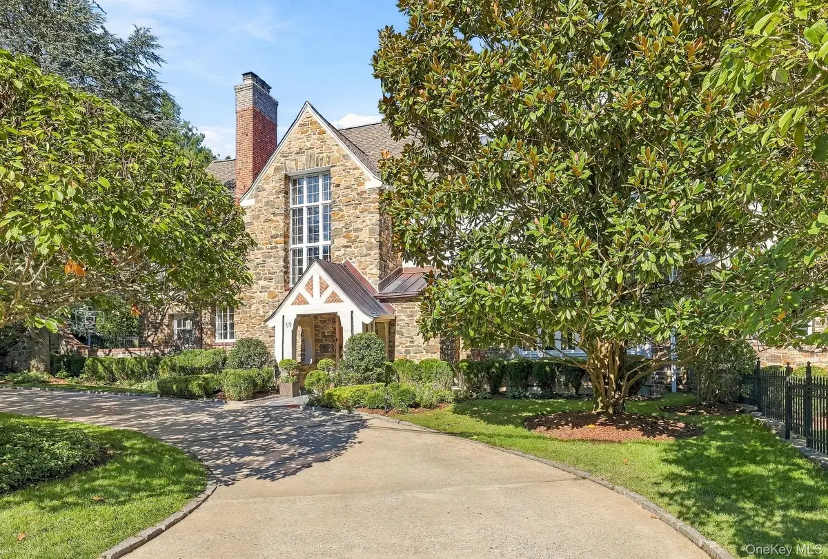 69 Rye Road, Rye, NY 10580 - #1