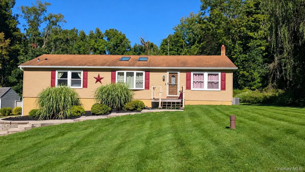 97 Heselton Drive, Slate Hill, NY 10973 - #1