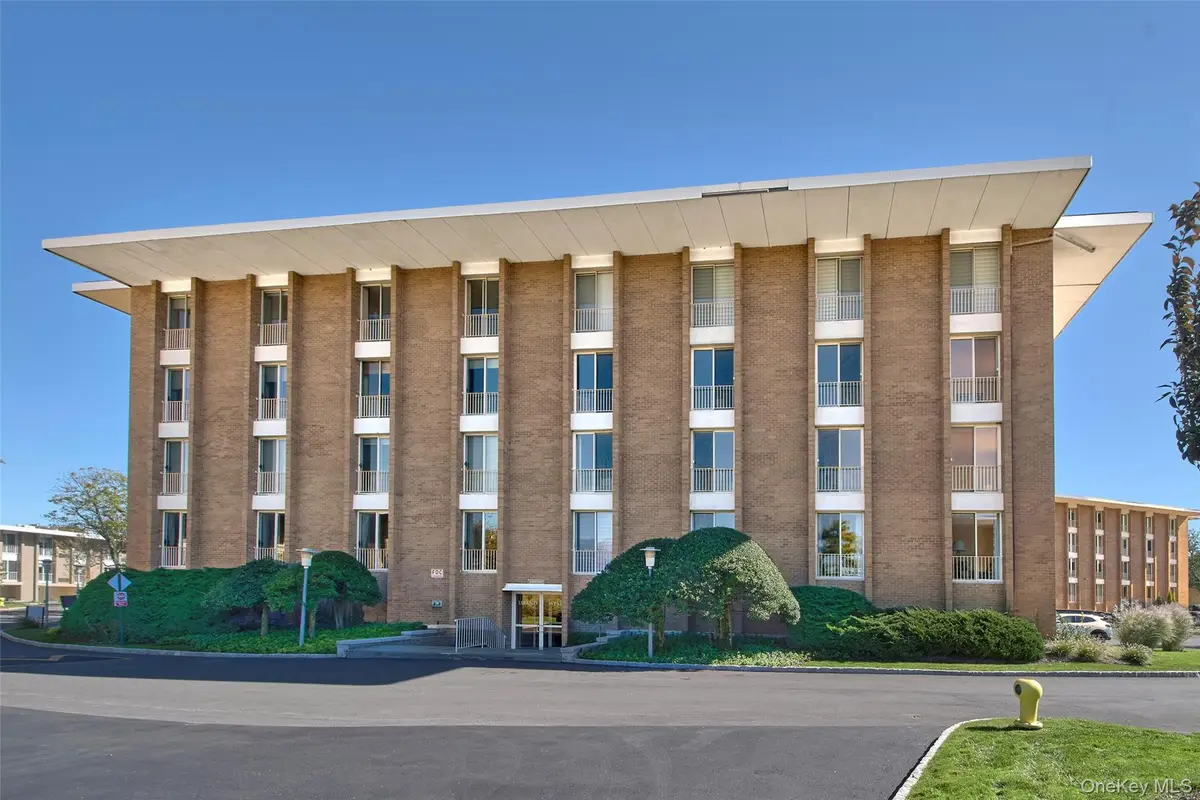 720 Milton Road #West Building, 2E, Rye, NY 10580 - #1