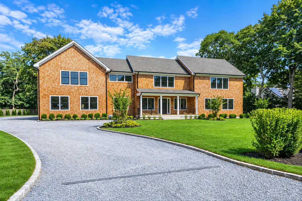 3 Vail Avenue, East Quogue, NY 11942 - #1