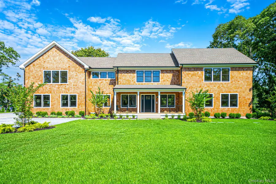 3 Vail Avenue, East Quogue, NY 11942 - #2