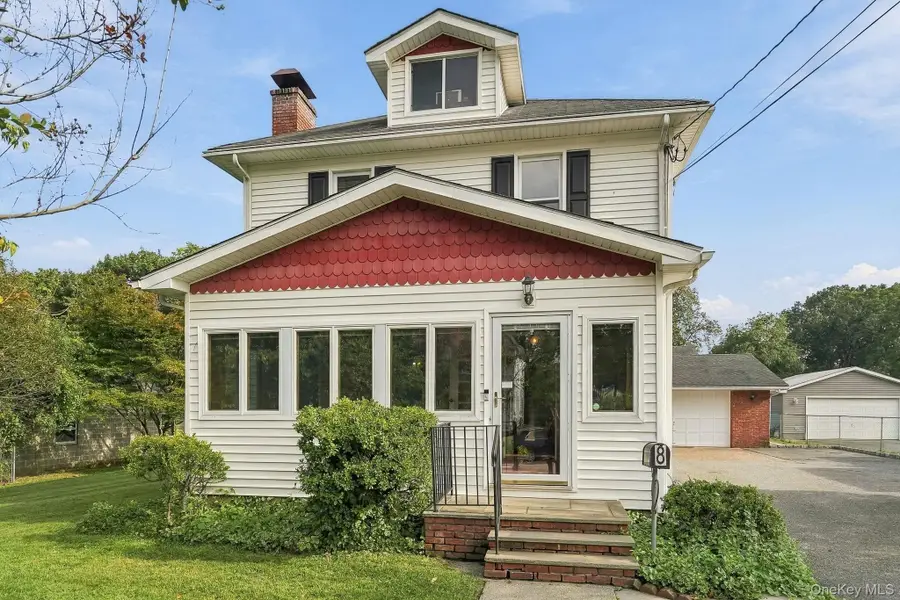 8 Lancaster Avenue, Montrose, NY 10548 - #2