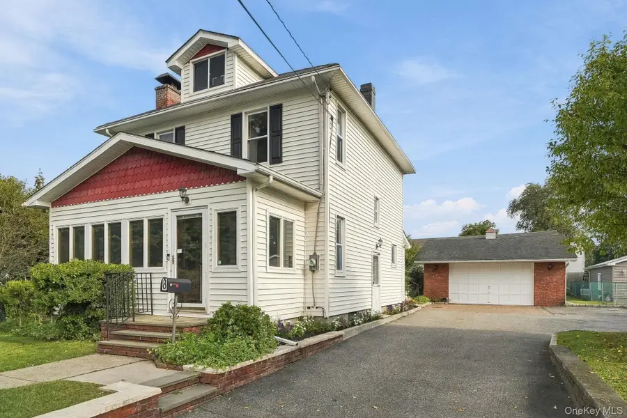 8 Lancaster Avenue, Montrose, NY 10548 - #3