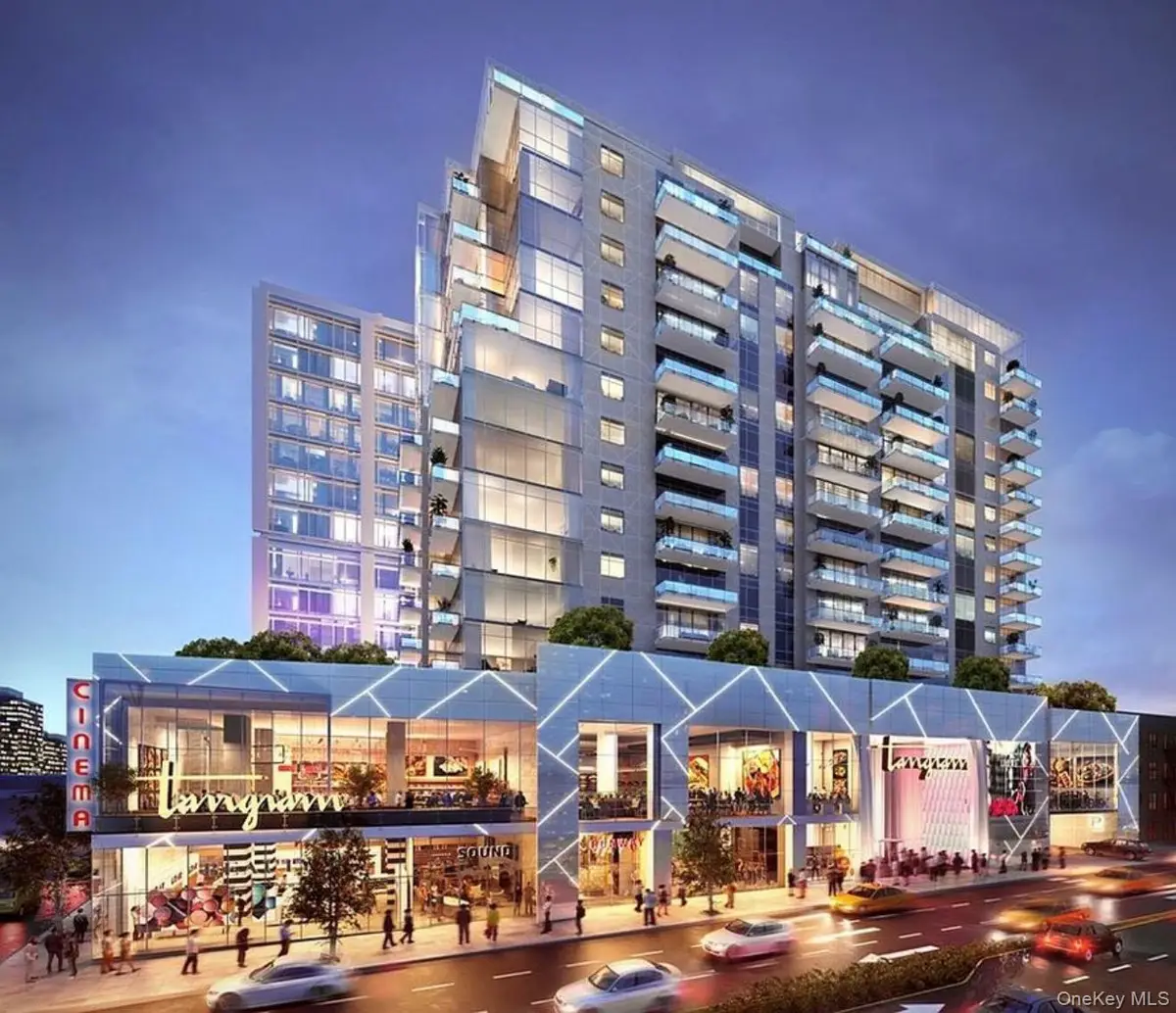 133-36 37th Avenue #PHA, Flushing, NY 11354 - #1