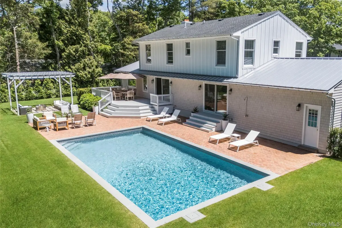 48 Beechwood Drive, Southampton, NY 11968 - #1