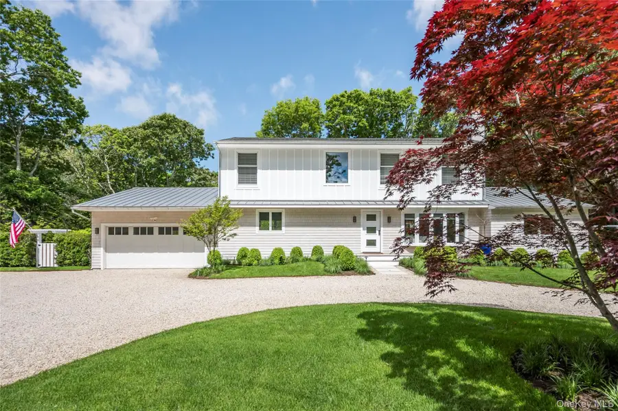 48 Beechwood Drive, Southampton, NY 11968 - #3