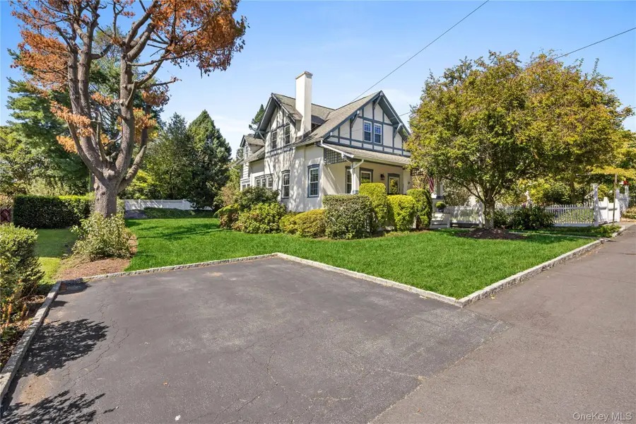 33 Cassilis Avenue, Bronxville, NY 10708 - #2