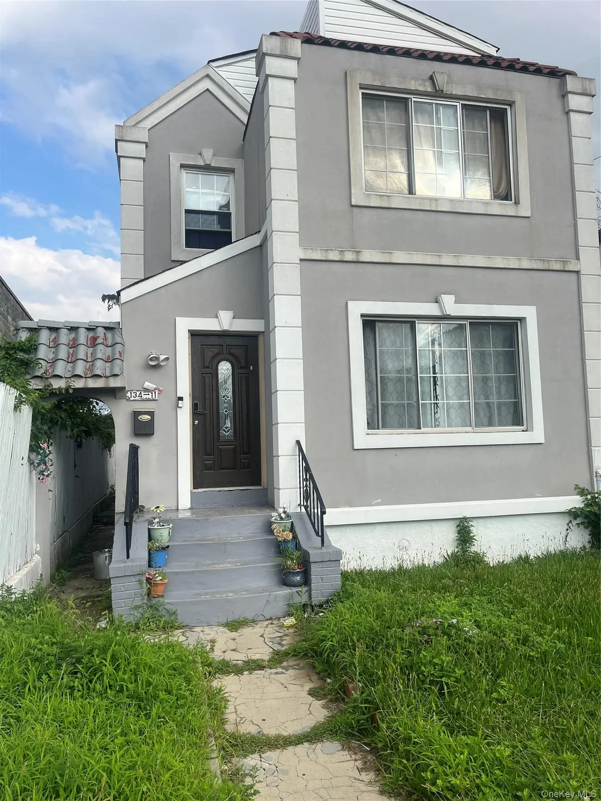 134-11 Francis Lewis Blvd Boulevard, Laurelton, NY 11413 - #1
